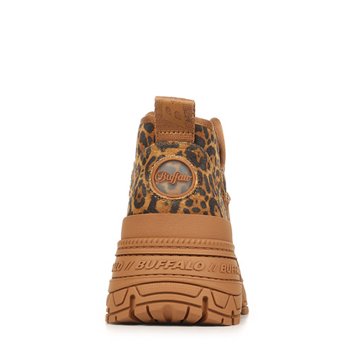 Buffalo Fusion slip On Lo