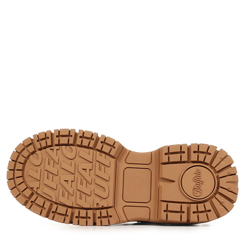 Buffalo Fusion slip On Lo