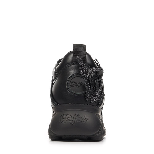 Buffalo CLD Corin Buytterfly