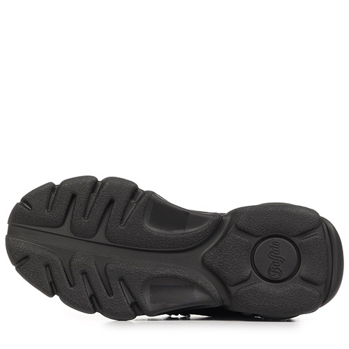 Buffalo CLD Corin Buytterfly