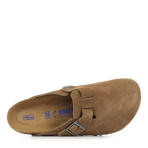 Birkenstock Boston Bs