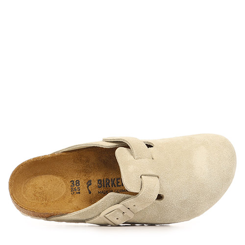 Birkenstock Boston Bs