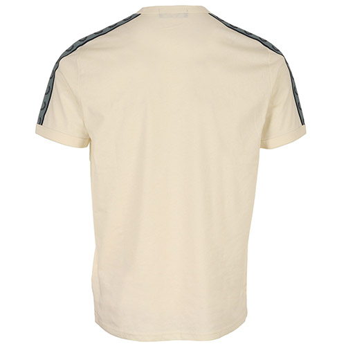 Fred Perry Contrast Tape Ringer