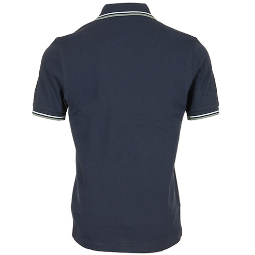 Fred Perry Twin Tipped Shirt