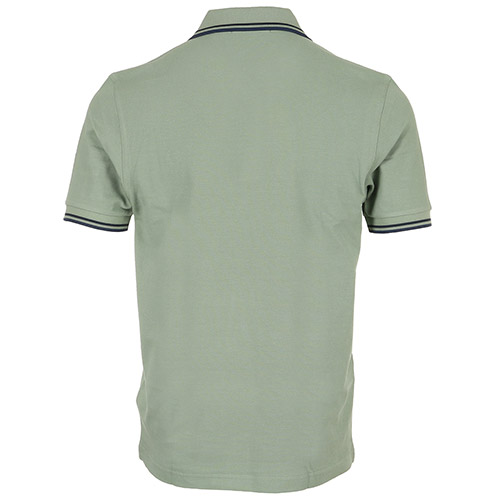 Fred Perry Twin Tipped Shirt