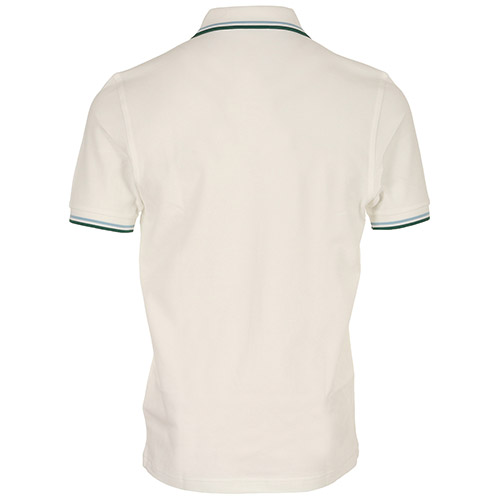 Fred Perry Twin Tipped Shirt