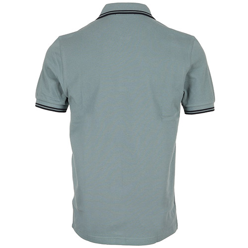 Fred Perry Twin Tipped Shirt