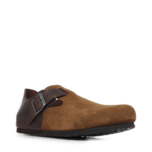 Birkenstock London BS