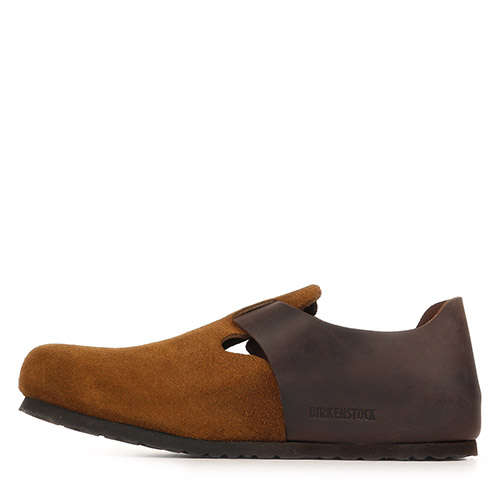 Birkenstock London BS