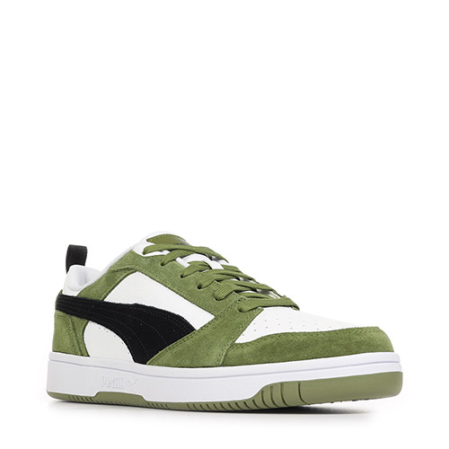 PUMA Rebound V6 Low Sd