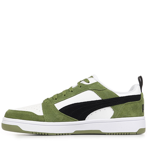 PUMA Rebound V6 Low Sd