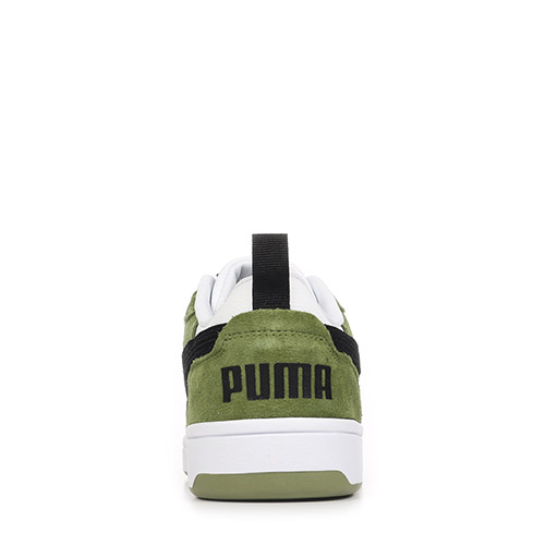 PUMA Rebound V6 Low Sd