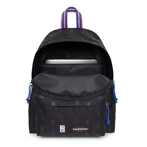 Eastpak Day Pak'r NBA Logo