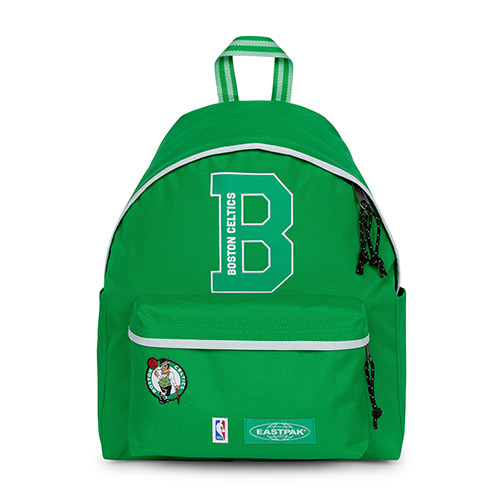 Day Pak'r NBA Logo Boston
