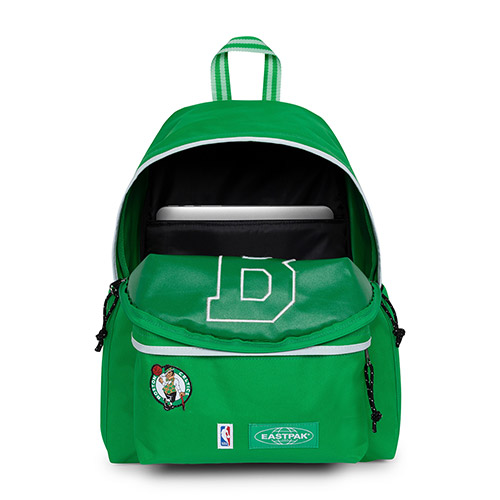 Eastpak Day Pak'r NBA Logo Boston