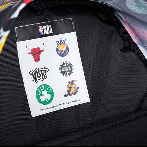 Eastpak Day Pak'r NBA Logo Team