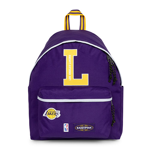 Day Pak'r NBA Logo LA Lakers