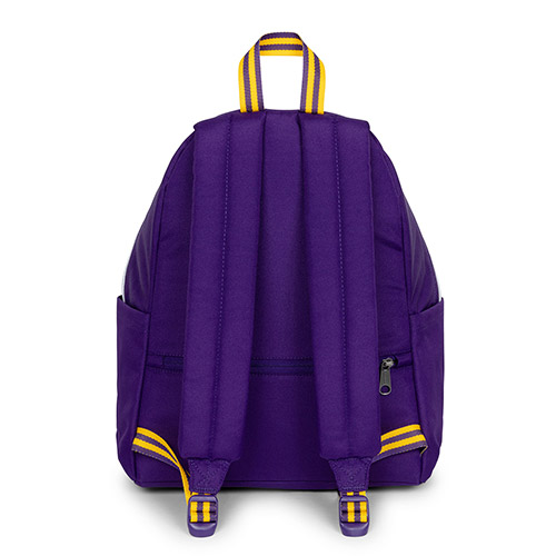Eastpak Day Pak'r NBA Logo LA Lakers