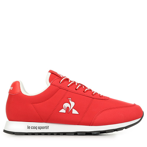 Le Coq Sportif Racerone 2 - Rouge