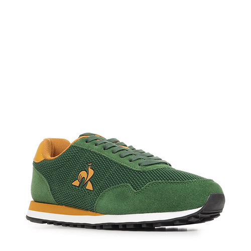 Le Coq Sportif Astra Mesh