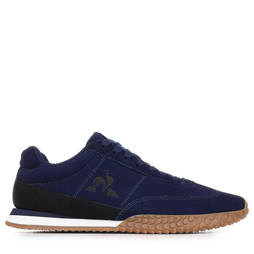 Le Coq Sportif Veloce Suede - Bleu marine