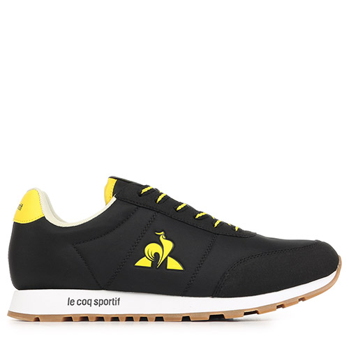 Le Coq Sportif Racerone 2 - Noir