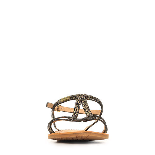 Les Tropéziennes by M Belarbi Hacklio