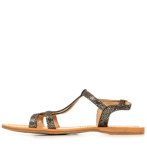 Les Tropéziennes by M Belarbi Hacklio