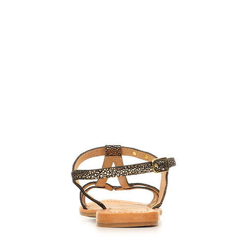 Les Tropéziennes by M Belarbi Hacklio