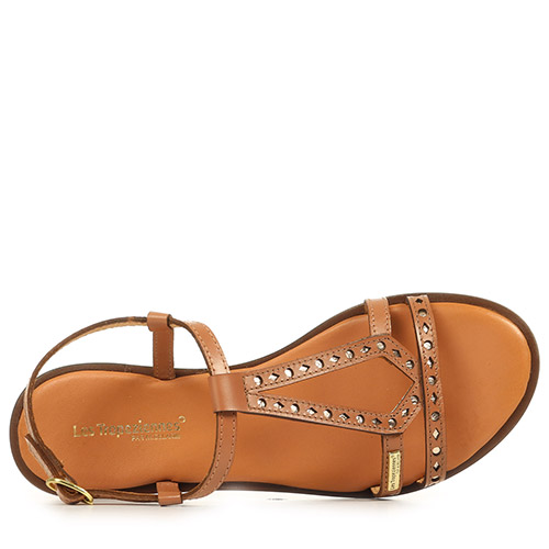 Les Tropéziennes by M Belarbi Helectra