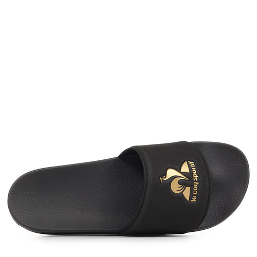 Le Coq Sportif Slide Logo