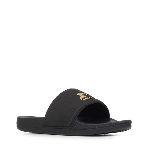 Le Coq Sportif Slide Logo