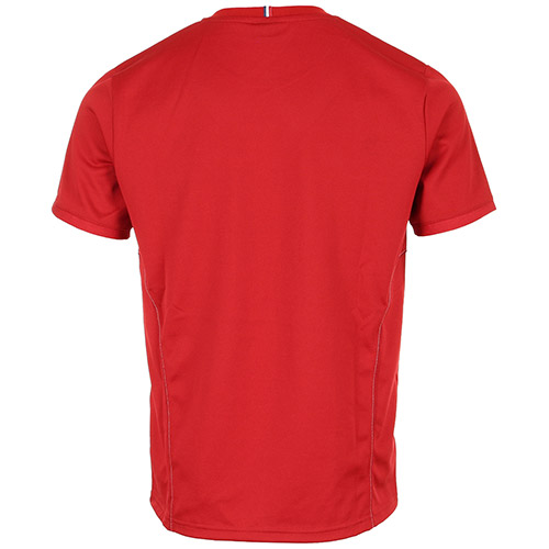 Le Coq Sportif Tri Lf Tee