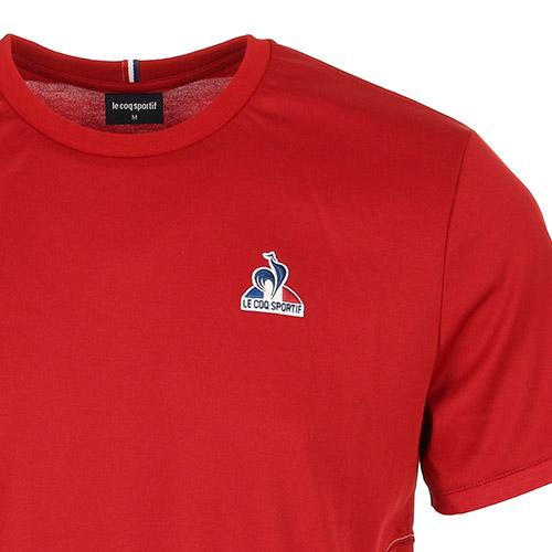 Le Coq Sportif Tri Lf Tee