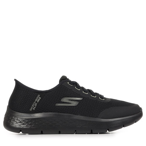 Skechers Go Walk Flex Netro - Noir