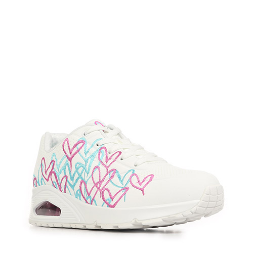 Skechers Uno Golden Heart