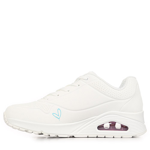 Skechers Uno Golden Heart