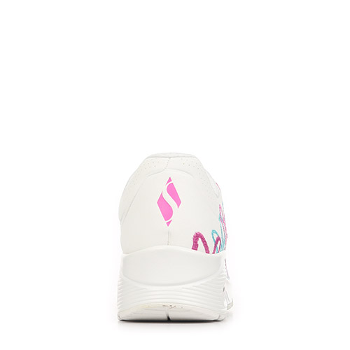 Skechers Uno Golden Heart