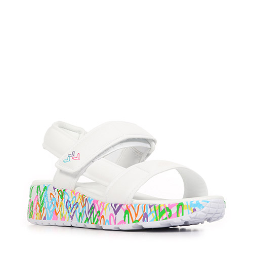 Skechers Uno Lite Sandal Sunny Love