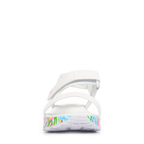 Skechers Uno Lite Sandal Sunny Love