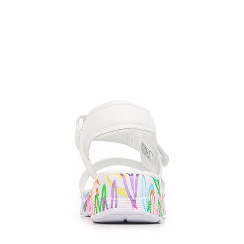 Skechers Uno Lite Sandal Sunny Love