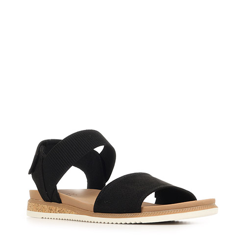 Skechers Desert Kiss Low Top Look