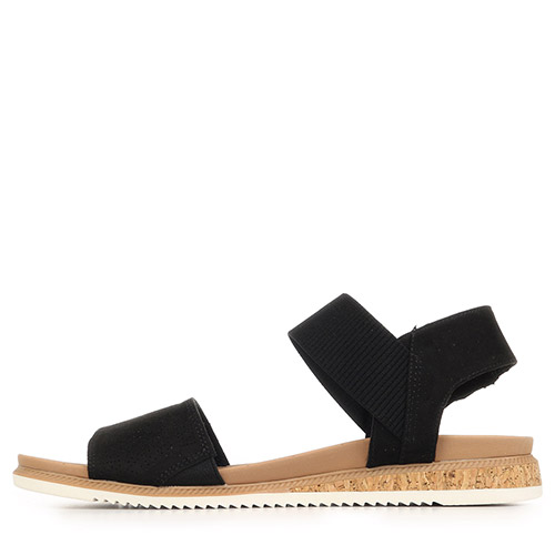 Skechers Desert Kiss Low Top Look