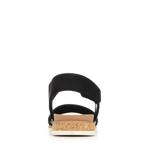 Skechers Desert Kiss Low Top Look