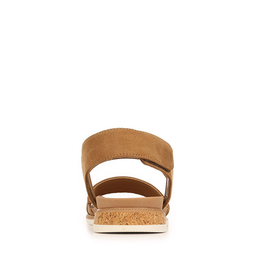 Skechers Desert Kiss Low Top Look