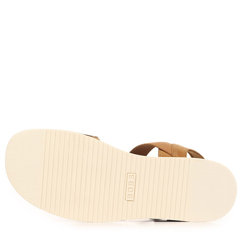 Skechers Desert Kiss Low Top Look