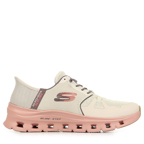Skechers Glide Step Pro - Gris