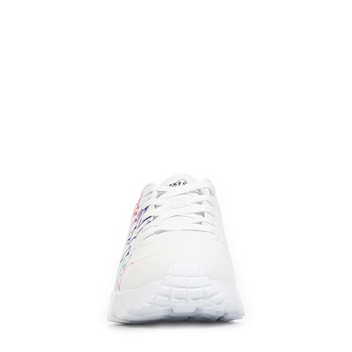 Skechers Uno Lite Metallic Joy