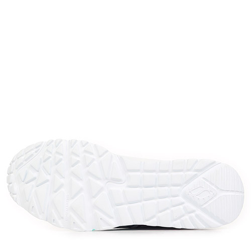 Skechers Uno Lite Metallic Joy