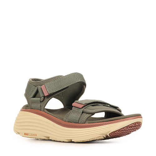 Skechers Max Cushioning Endeavor Sanda